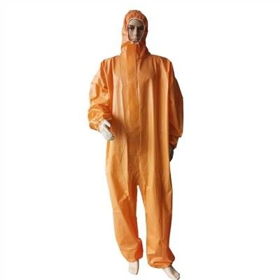 Coverall tal-kamra nadifa