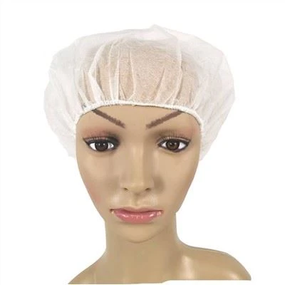 Kap tal-Bouffant Disposable